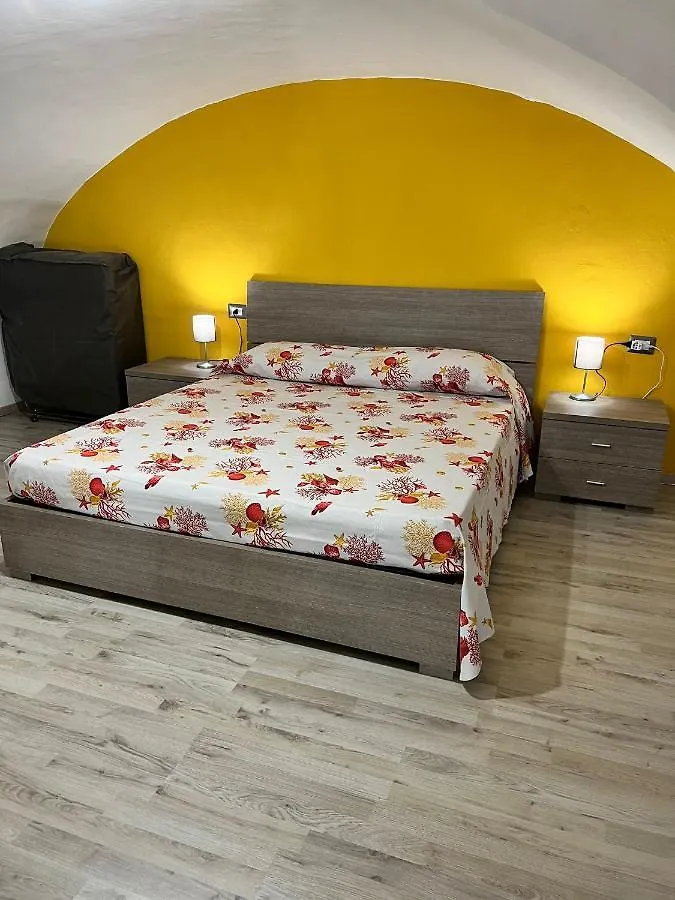 Ferienwohnung Chimera House Catania