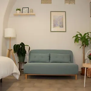 Ferienhaus La Casetta, Catania
