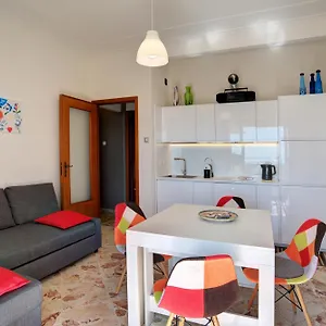 Apartment Floor Bentivoglio, Catania