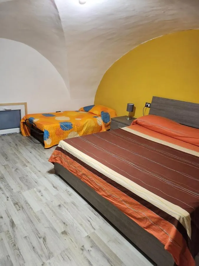 Chimera House Apartment Catania